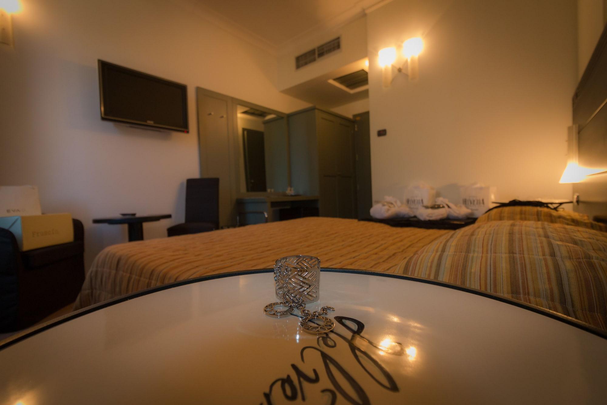 Helvetia Thermal Hotel 4*