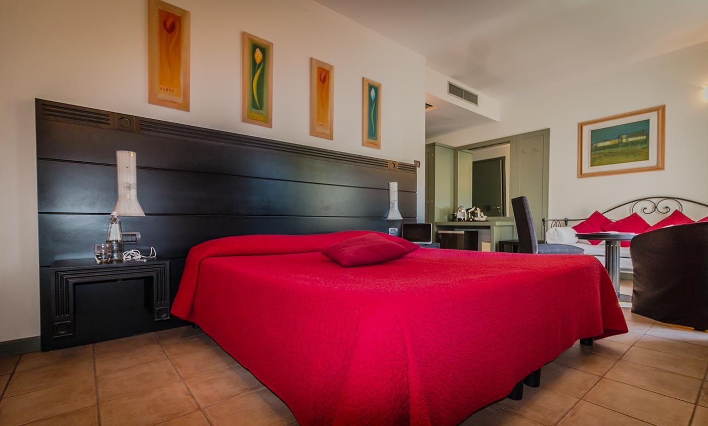Helvetia Thermal Hotel Porretta Terme