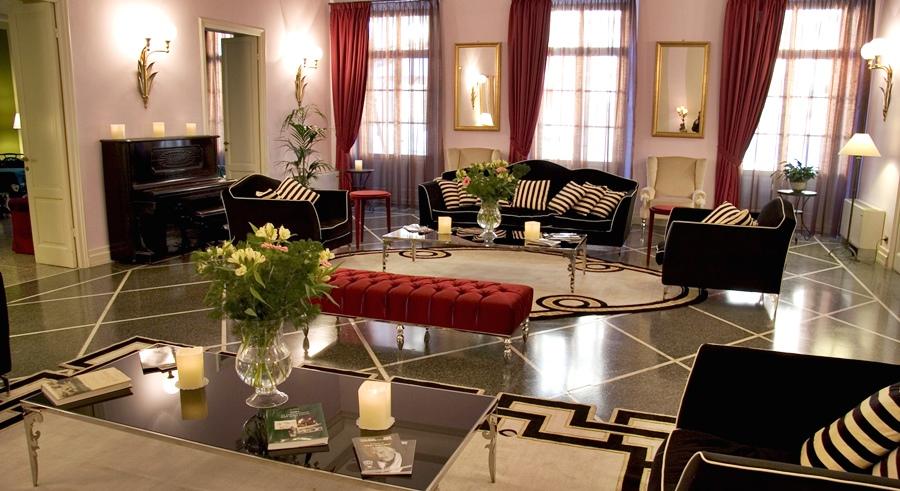 Helvetia Thermal 4* Porretta Terme