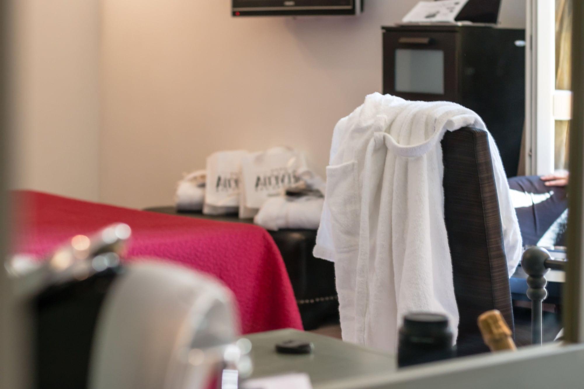 Helvetia Thermal 4* Porretta Terme
