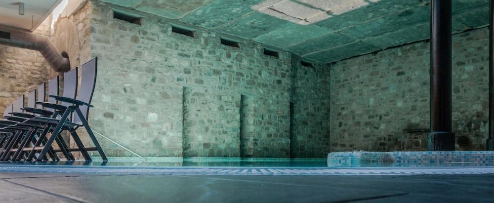 Helvetia Thermal 4* Porretta Terme