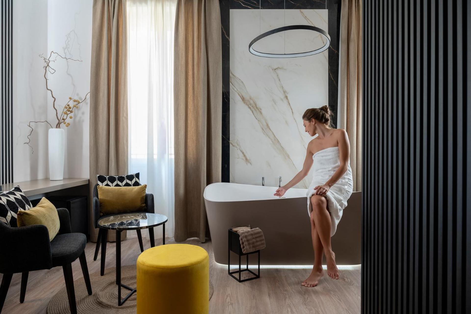 Helvetia Thermal Hotel