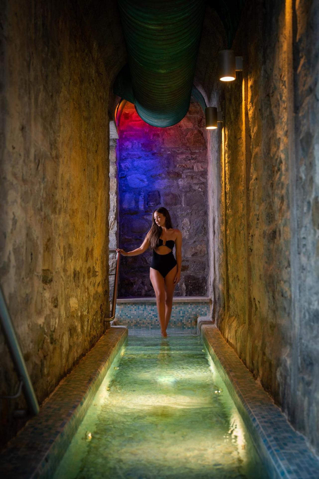 Hotel Helvetia Thermal Porretta Terme