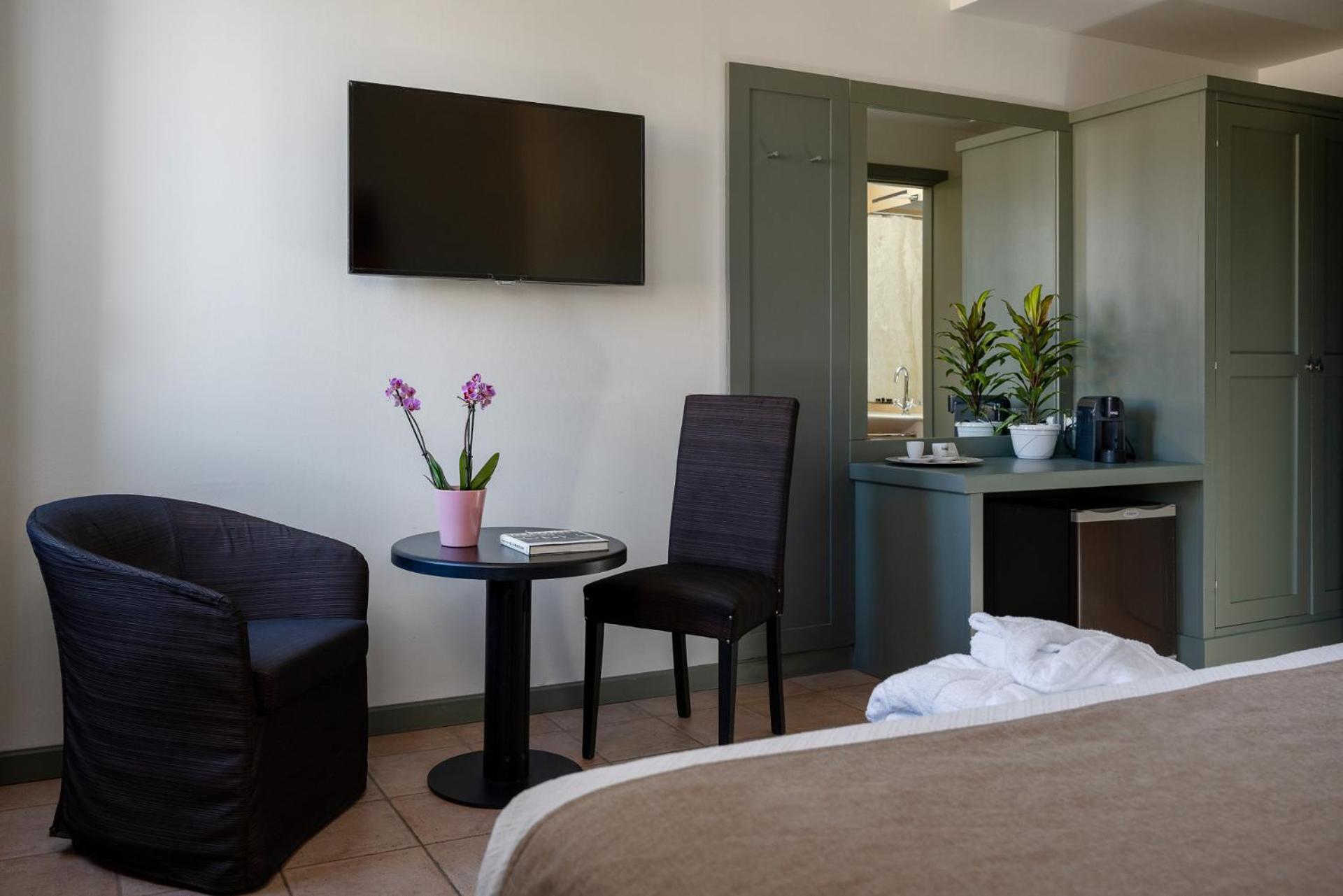 Helvetia Thermal 4* Porretta Terme