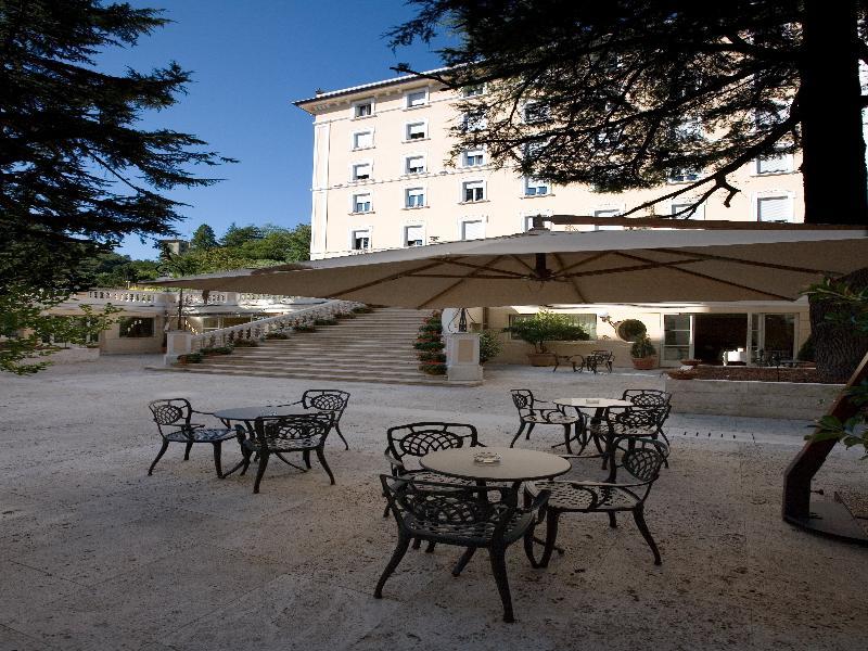 Hotel Helvetia Thermal Porretta Terme