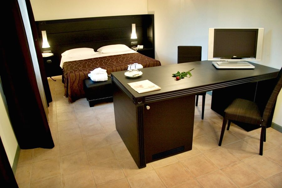 Helvetia Thermal Hotel