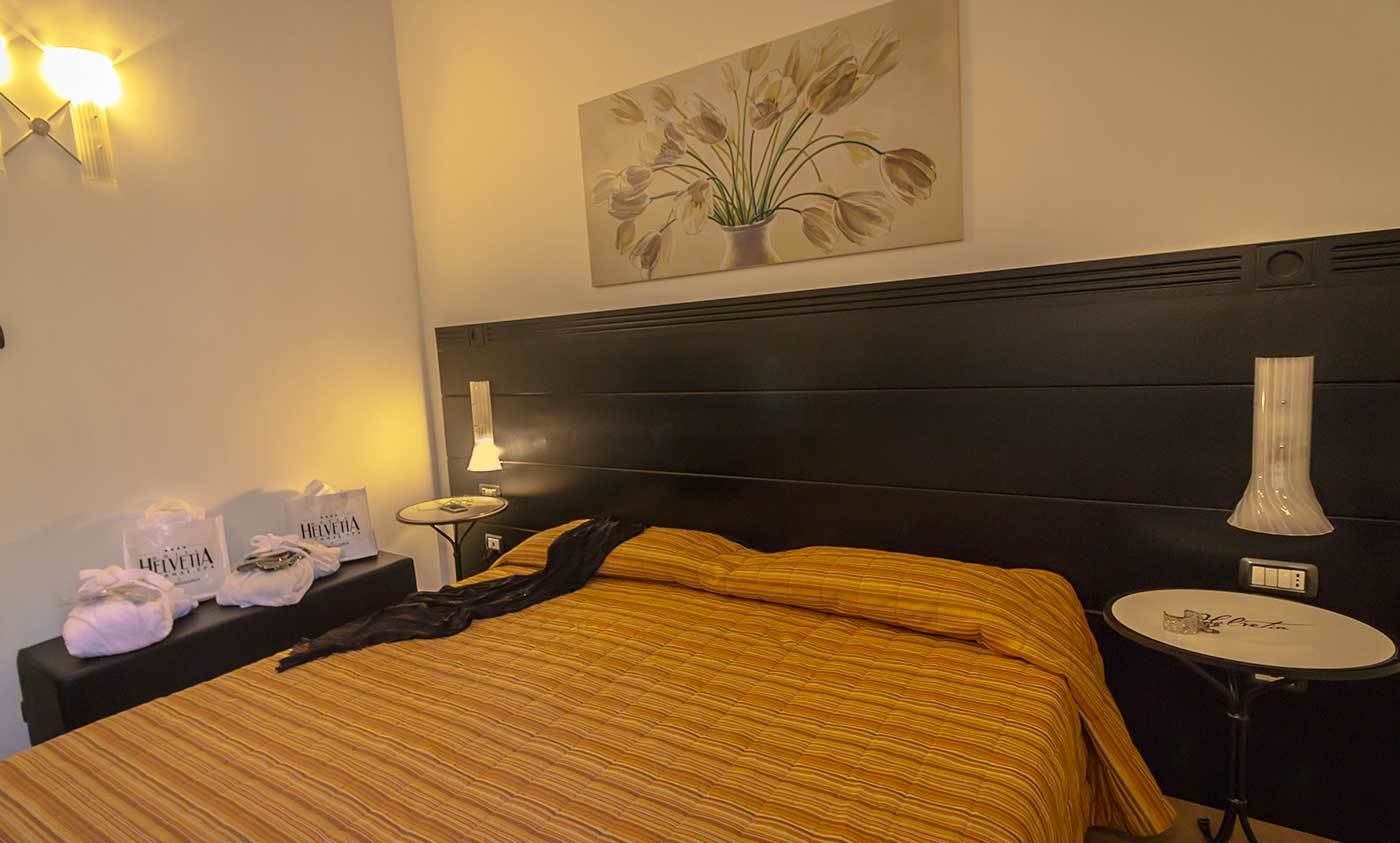 Helvetia Thermal 4* Porretta Terme