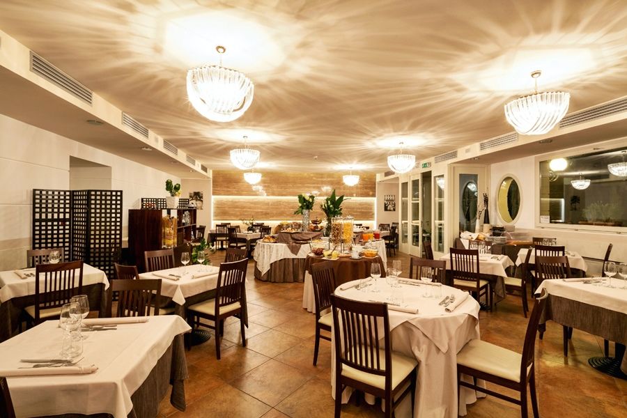 Helvetia Thermal 4*