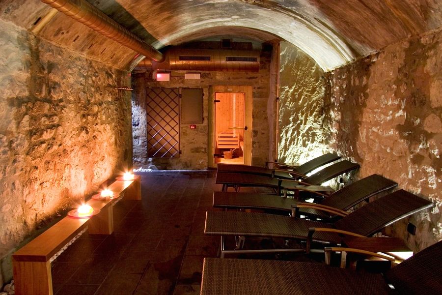 Helvetia Thermal Hotel Porretta Terme
