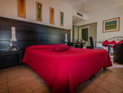 Helvetia Thermal 4* Porretta Terme