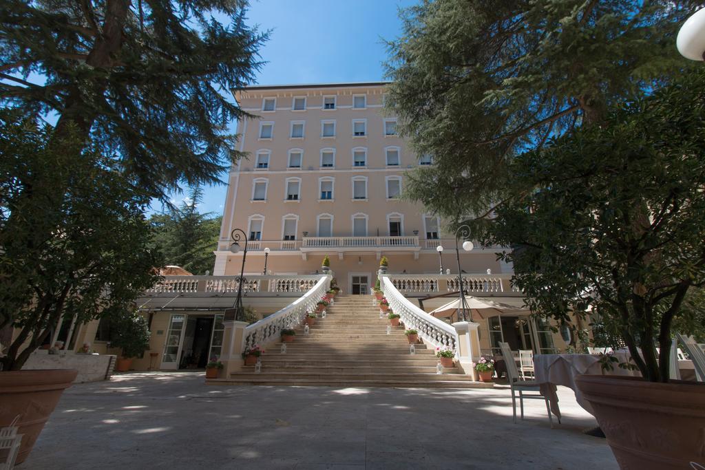 Helvetia Thermal Spa 4* Porretta Terme