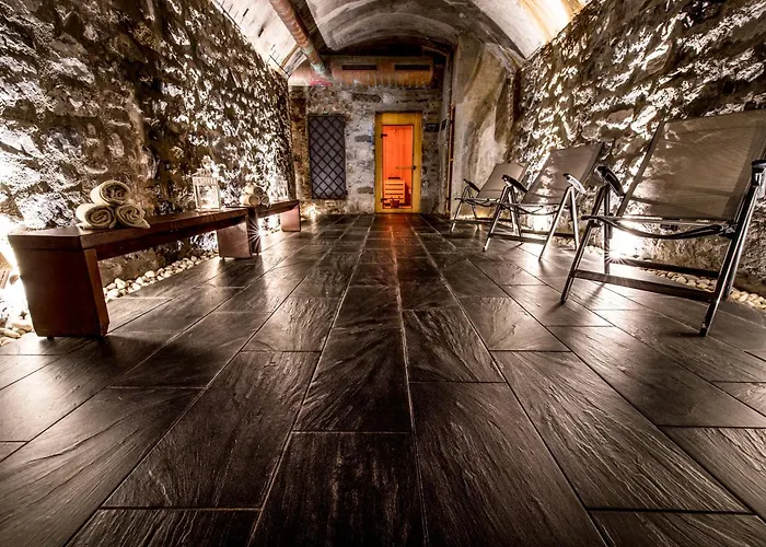 Hotel Helvetia Thermal Spa
