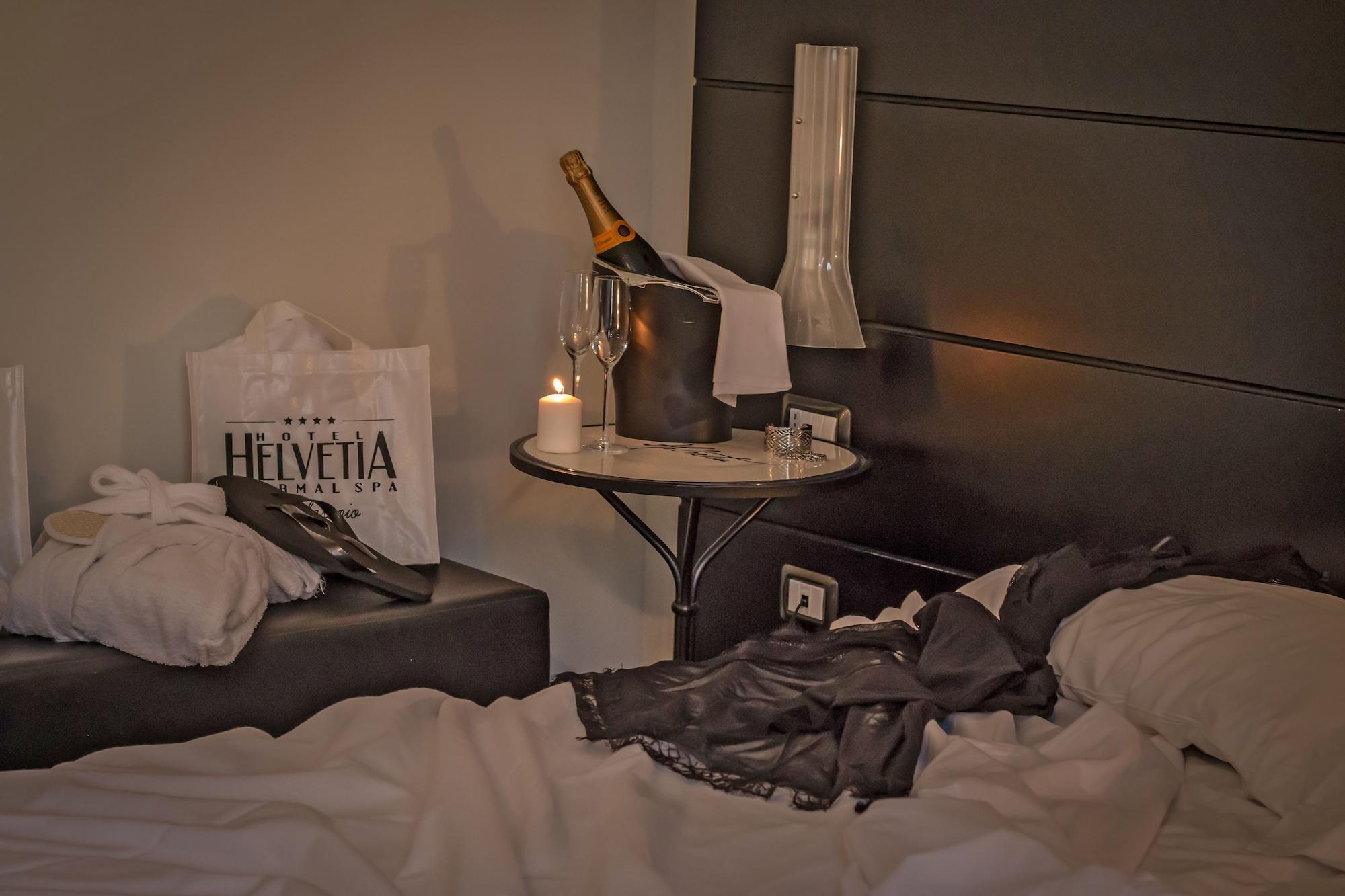 Helvetia Thermal Hotel
