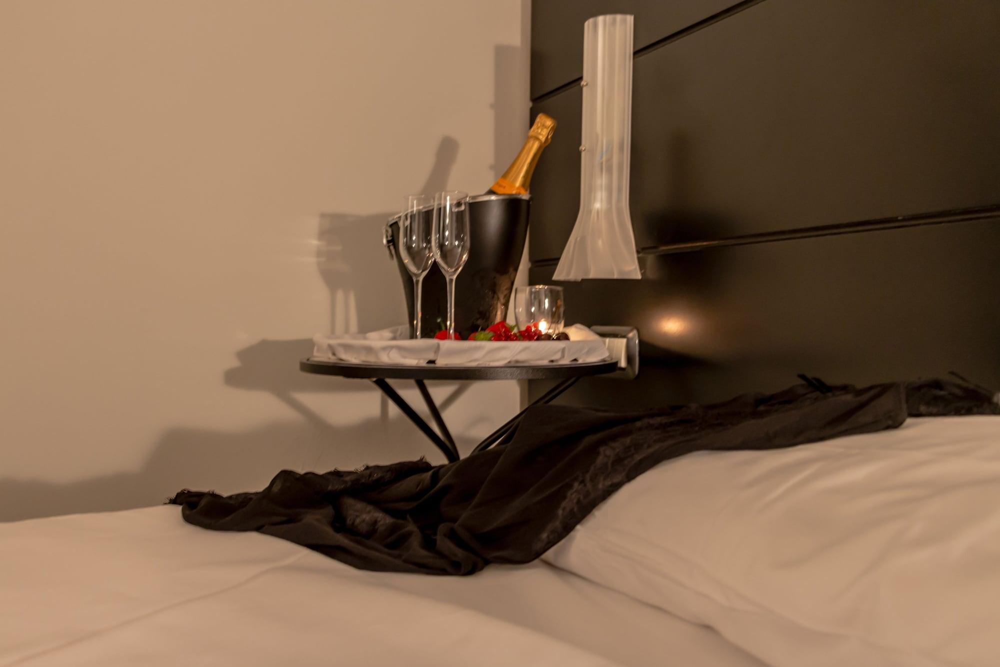 Helvetia Thermal Spa Hotel 4*