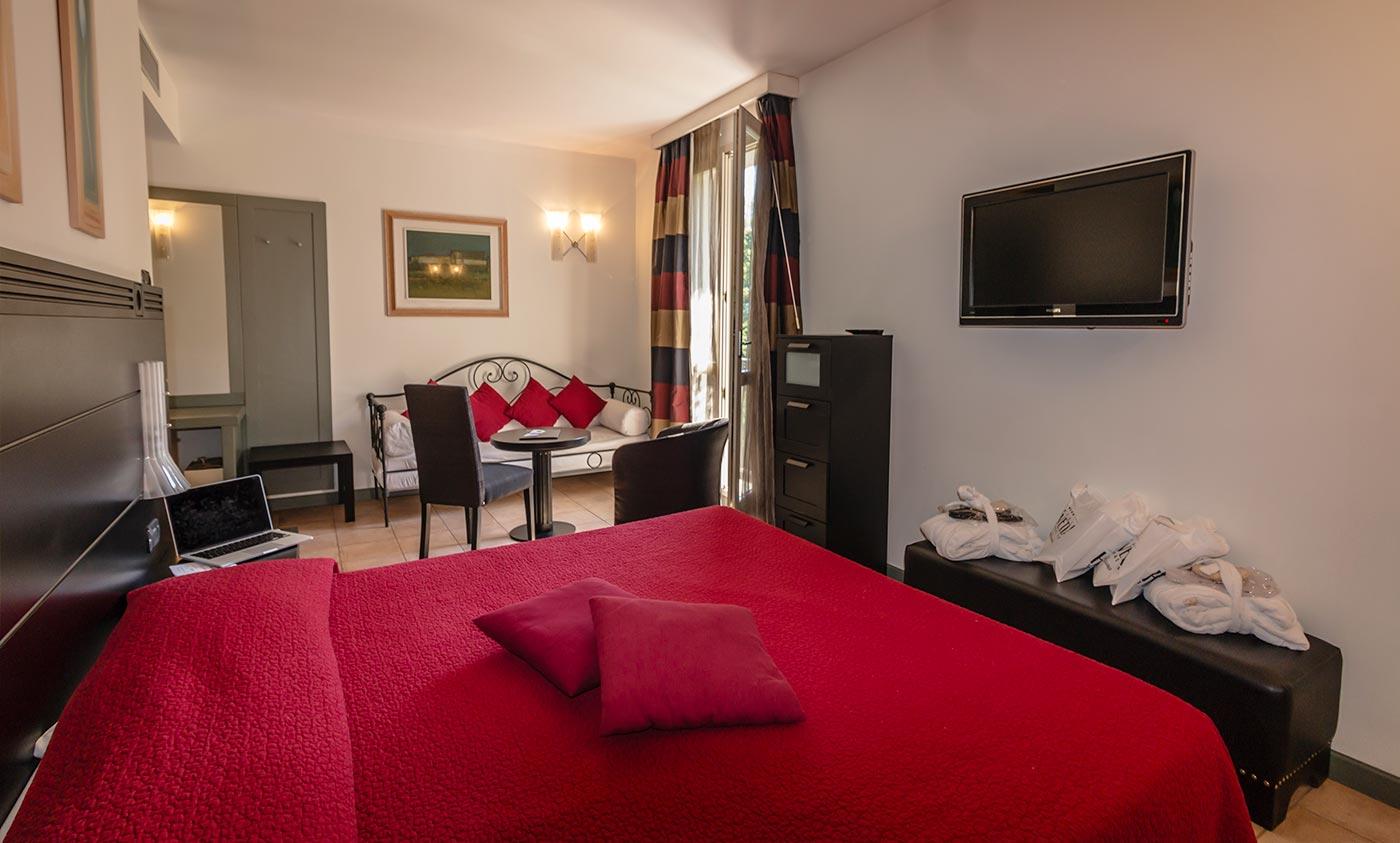 Hotel Helvetia Thermal 4*