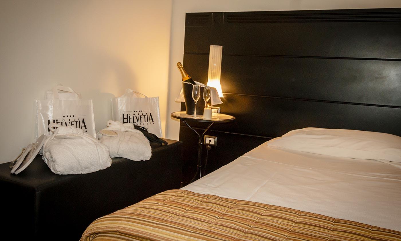 Helvetia Thermal Hotel Porretta Terme