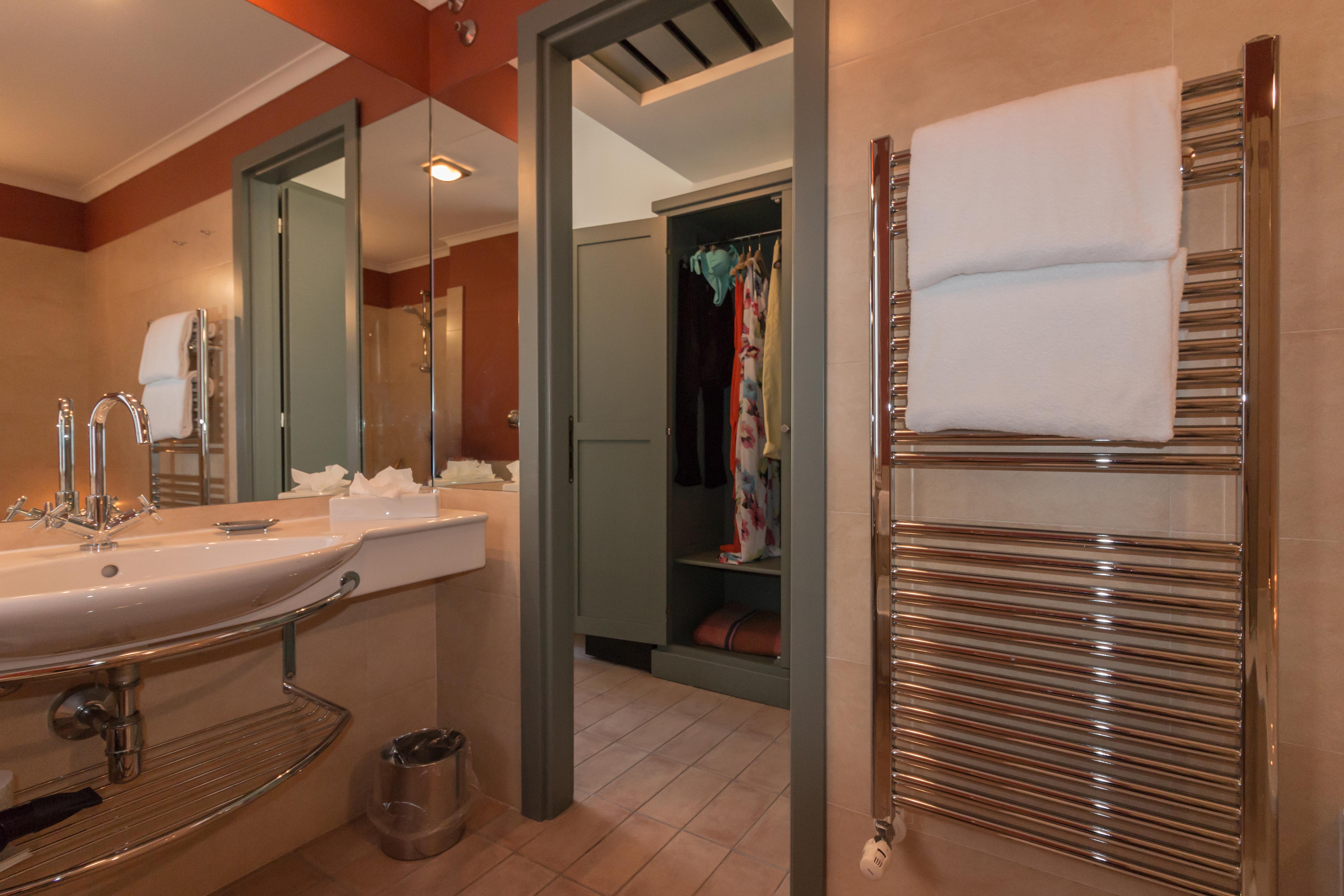 Helvetia Thermal Porretta Terme