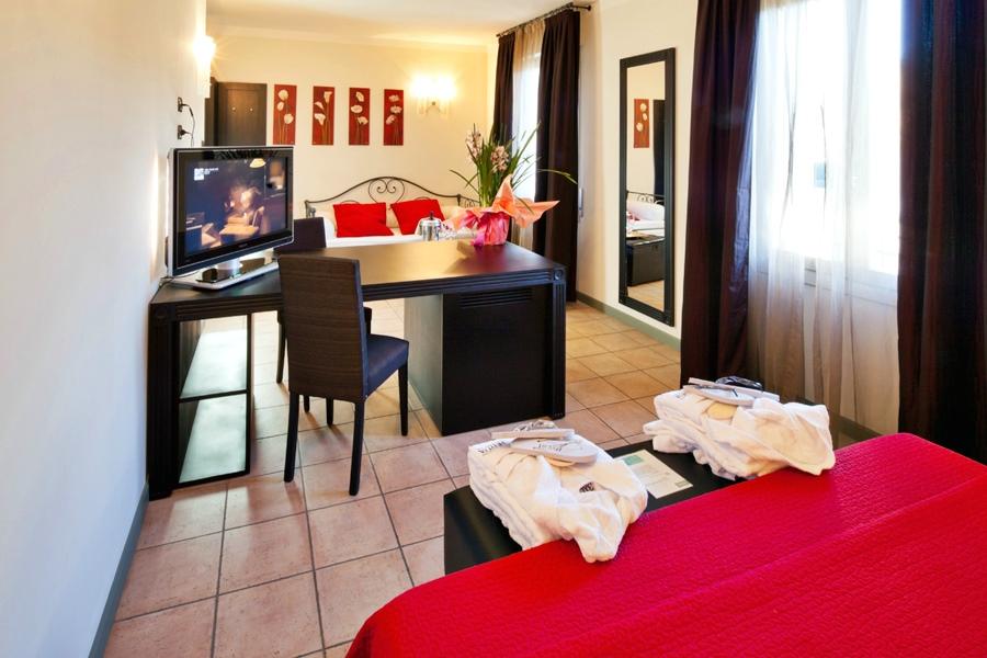 Helvetia Thermal Spa 4*