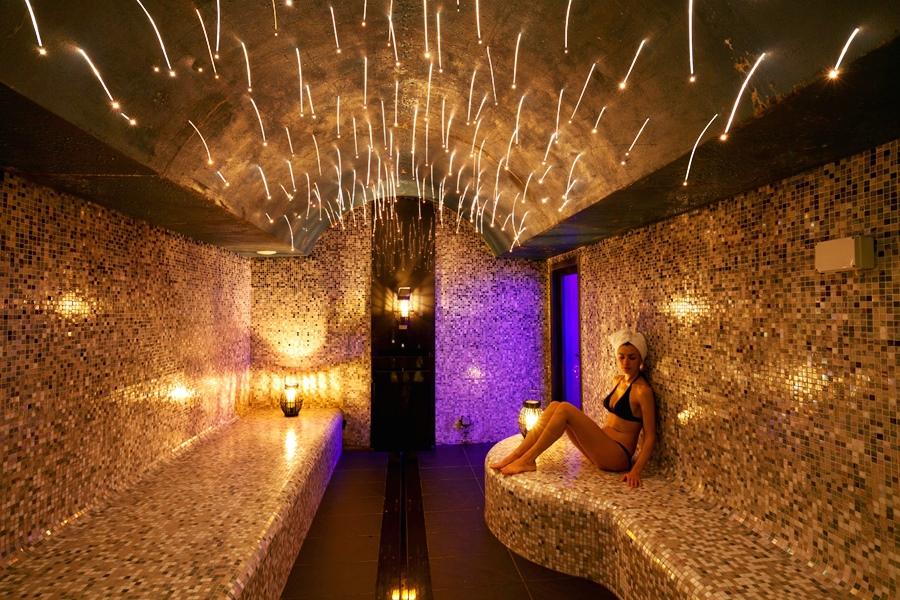 Helvetia Thermal Hotel Porretta Terme