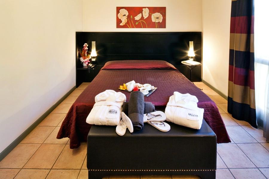 Helvetia Thermal Spa 4*