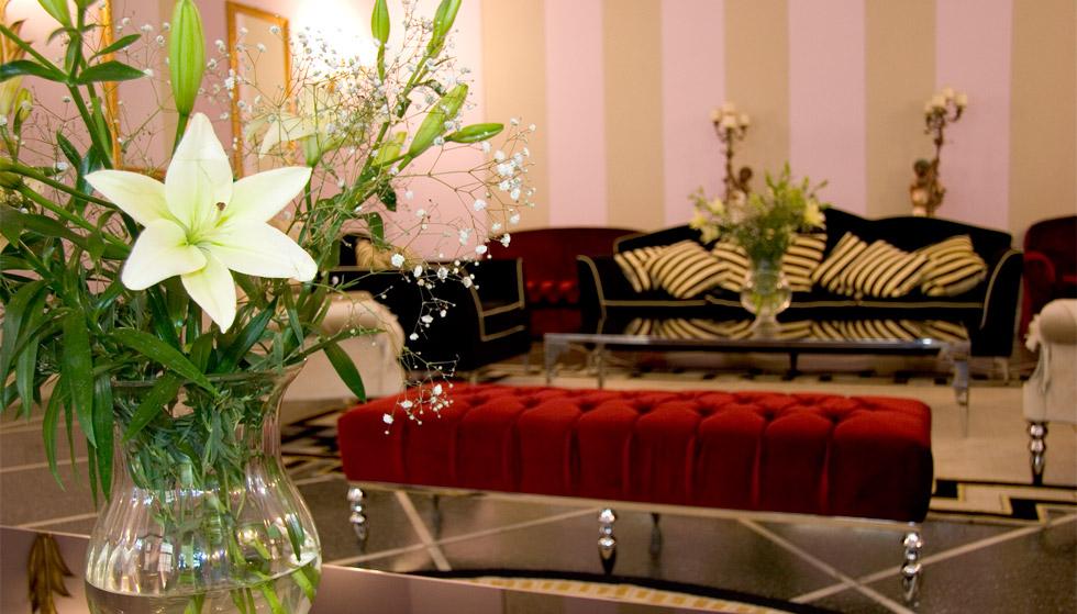 Hotel Helvetia Thermal