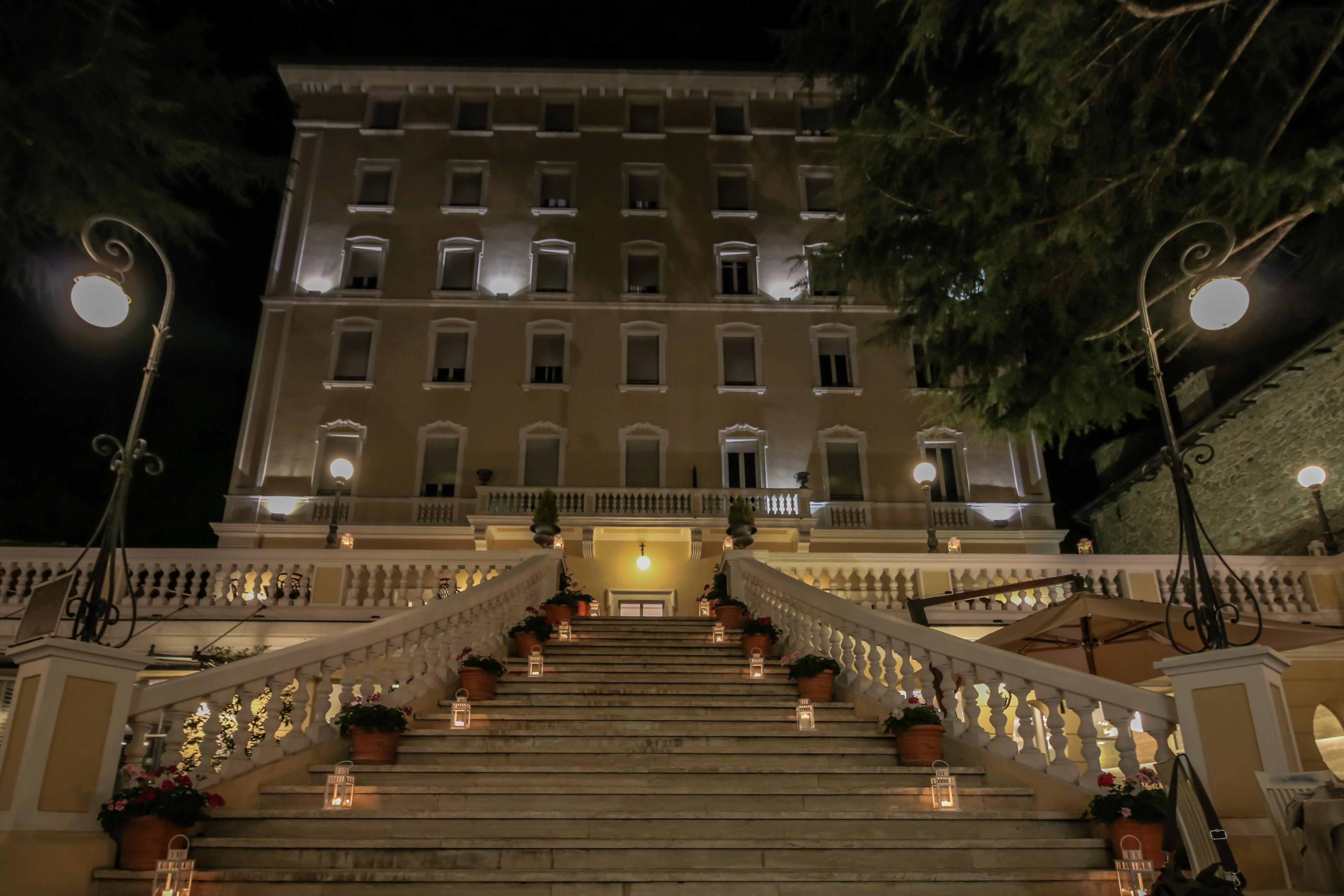 Hotel Helvetia Thermal Spa 4*