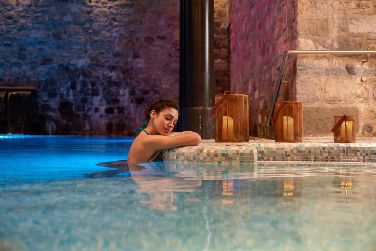 Helvetia Thermal Spa Hotel 4*