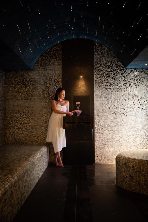 Helvetia Thermal 4* Porretta Terme