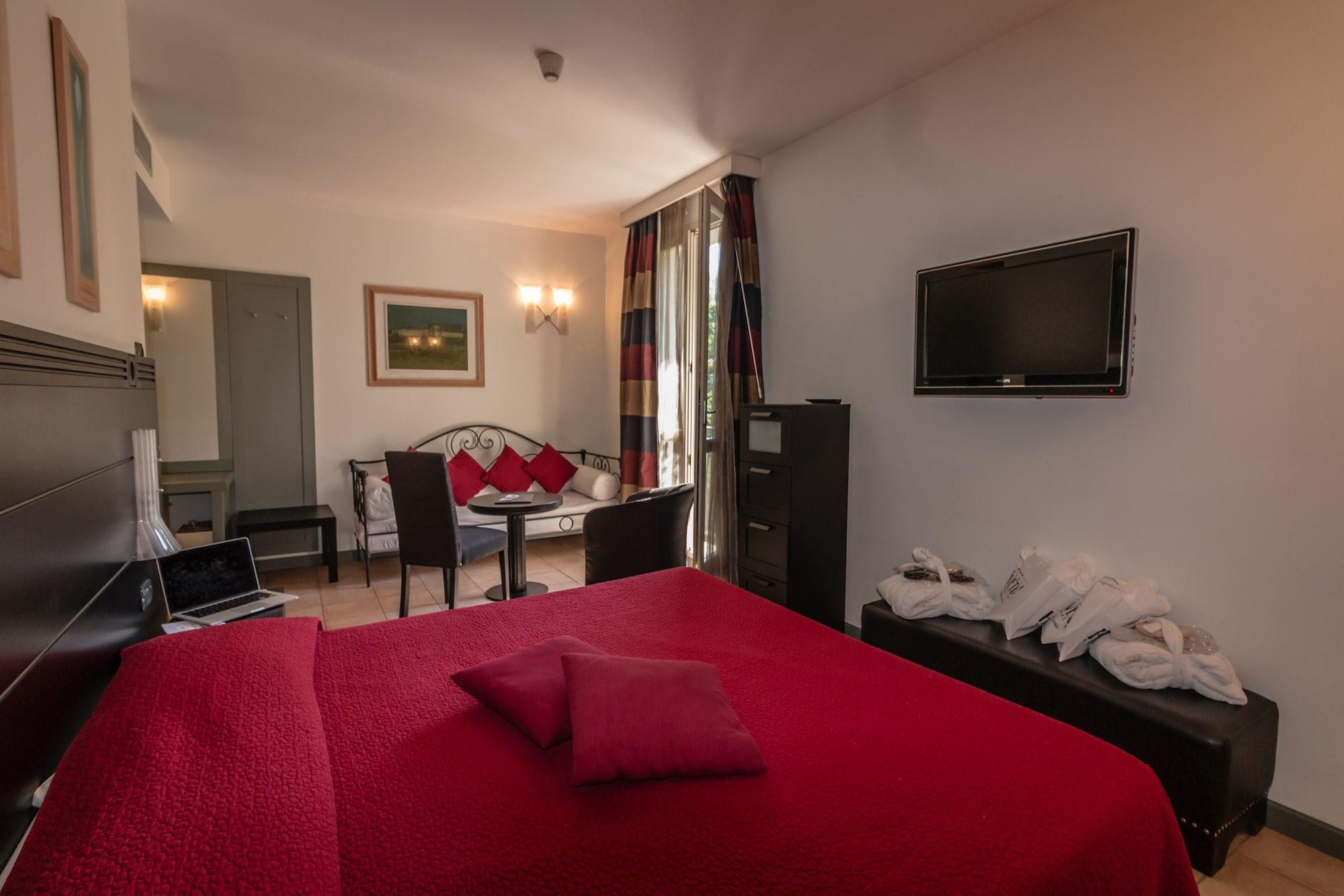 Helvetia Thermal Spa 4*