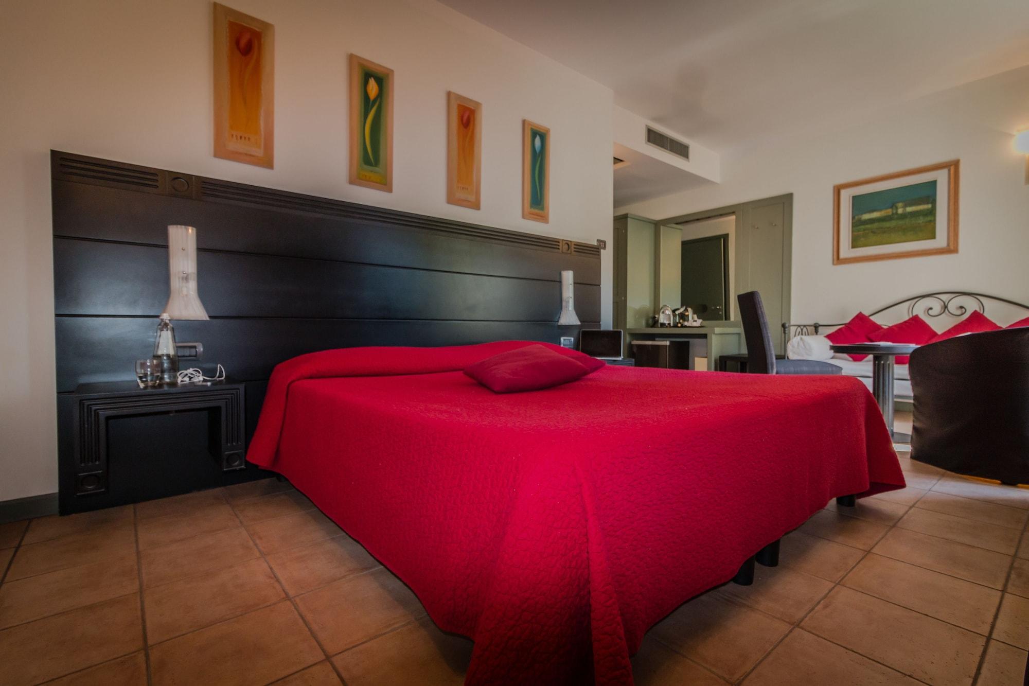 Helvetia Thermal Spa 4*