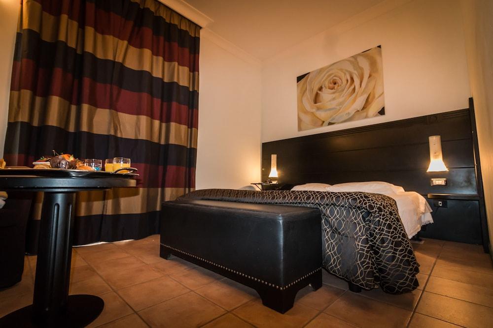 Helvetia Thermal 4*