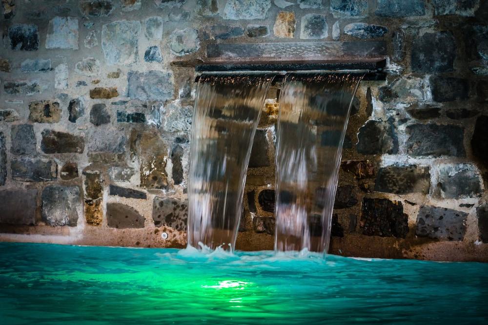 Helvetia Thermal Spa Hotel Porretta Terme