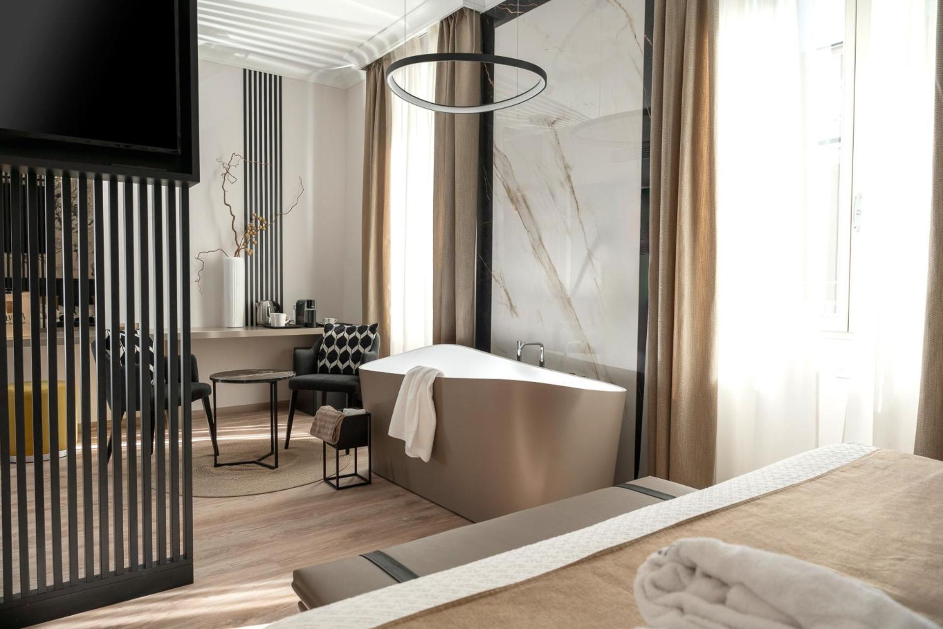 Hotel Helvetia Thermal Spa