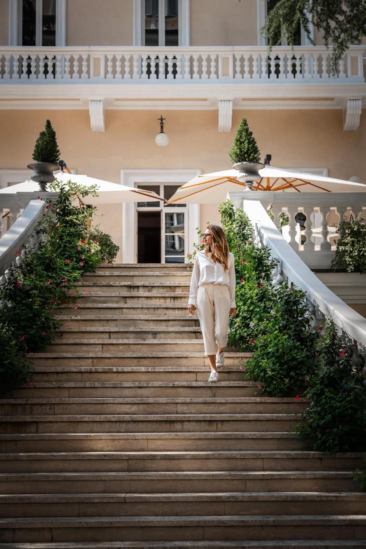 Hotel Helvetia Thermal Spa 4*