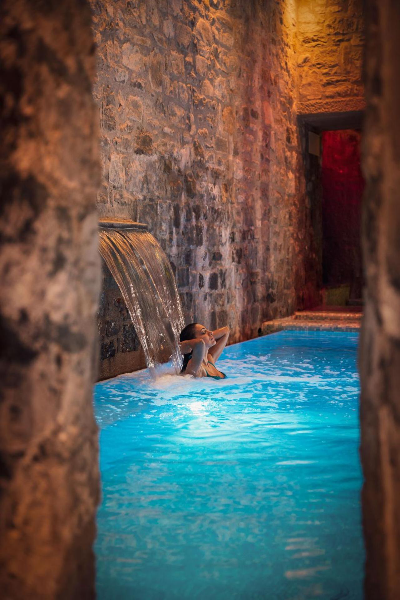 Helvetia Thermal 4*