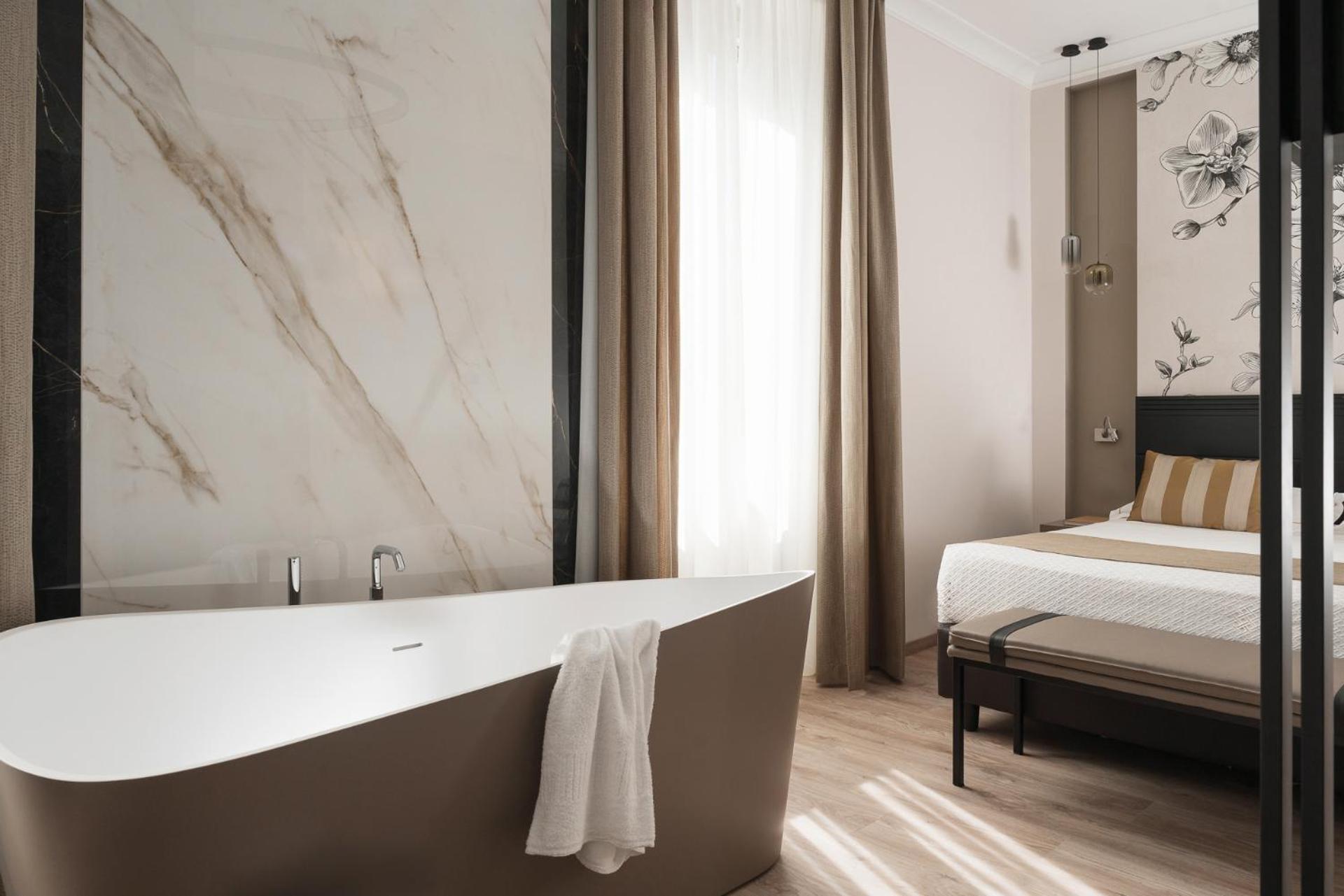 Helvetia Thermal Porretta Terme