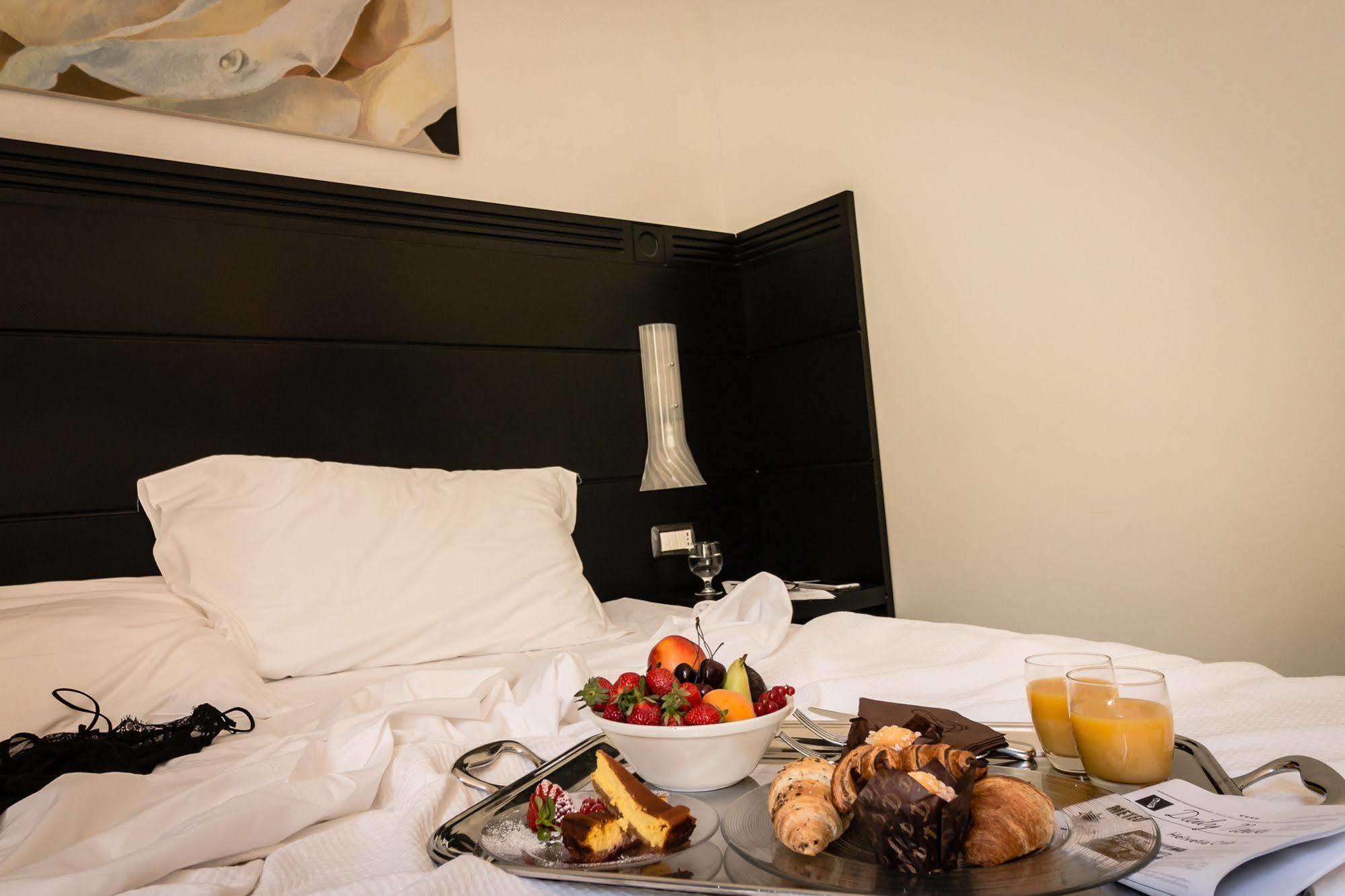 Helvetia Thermal Hotel Porretta Terme